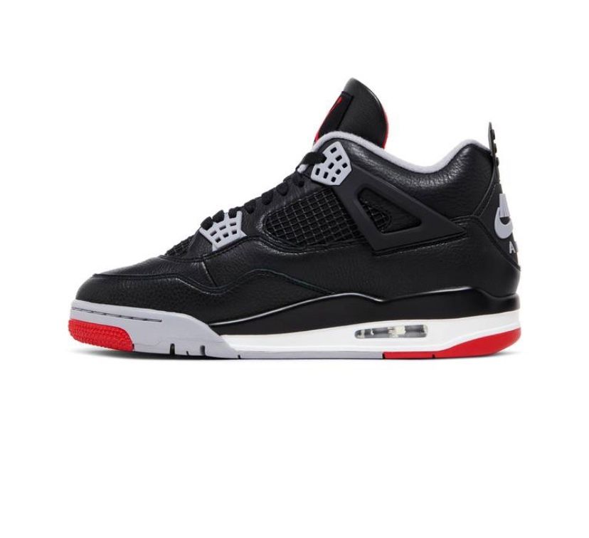 Air Jordan 4retro