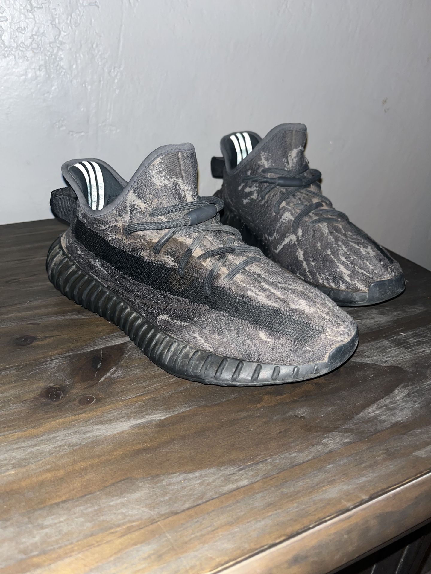 Adidas Yeezy Boost