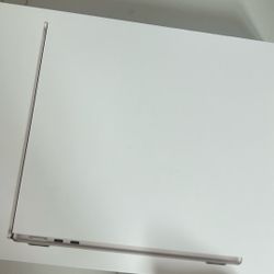 Apple 2025 MacBook Air 13-inch Laptop with M4 chip: Built for