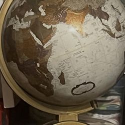 Globe