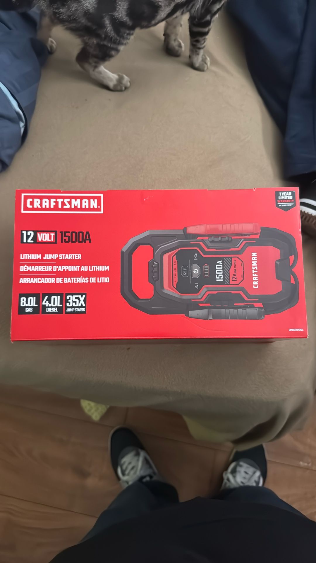 Craftsman