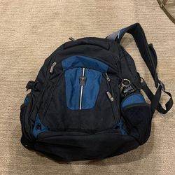 Toto great condition backpack