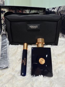 Versace Dylan Blue Perfume Set