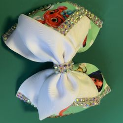 Bows