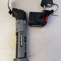 WorkPro Multi-Tool