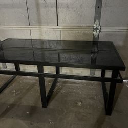 Living Room Table 