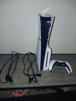 Ps5