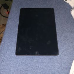 Apple iPad Model A2602