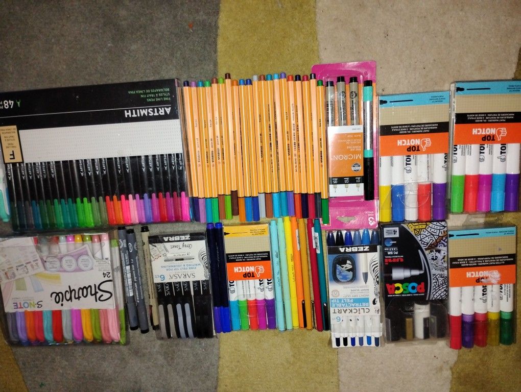 Market/Pen Lot Deal Of The Month **SEE DETAILS*