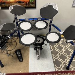 Simmons SD2000 Electronic Kit Blowout Deal!