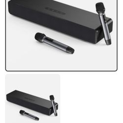 Top vision sound Bar  2 Items $85 Each One 