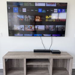 TV Stand