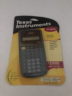 Calculator