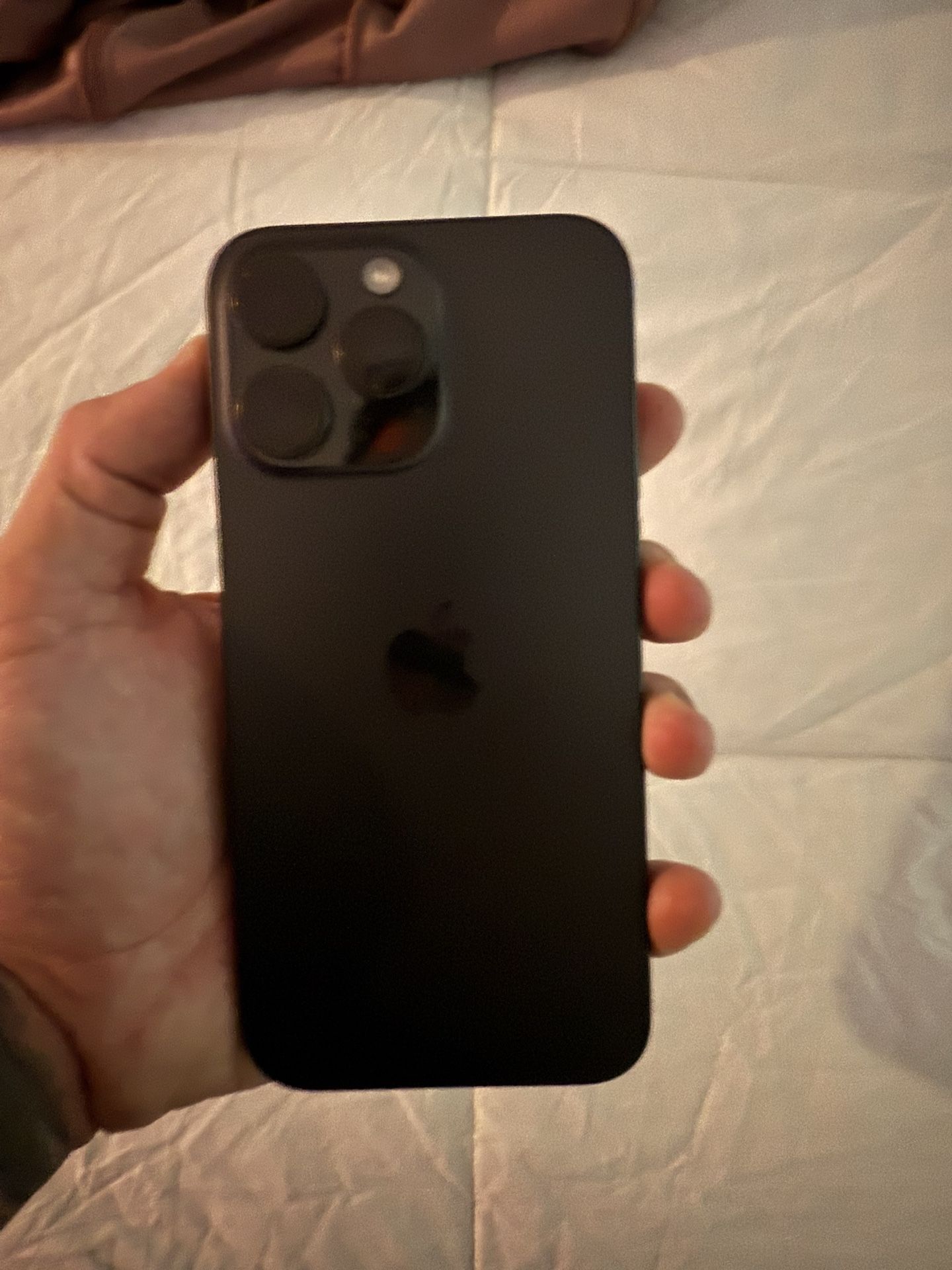 iPhone 15 Pro Max Unlocked