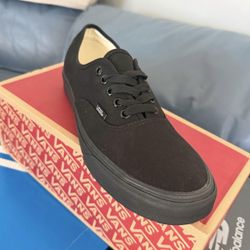 Vans Authentic Men’s Shoes 