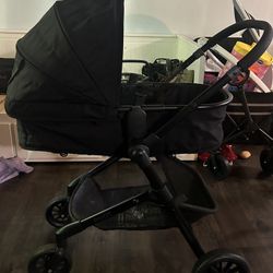 Evenflo Pivot Toddler Stroller