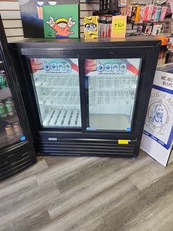 IMBERA Fridge Sliding Door