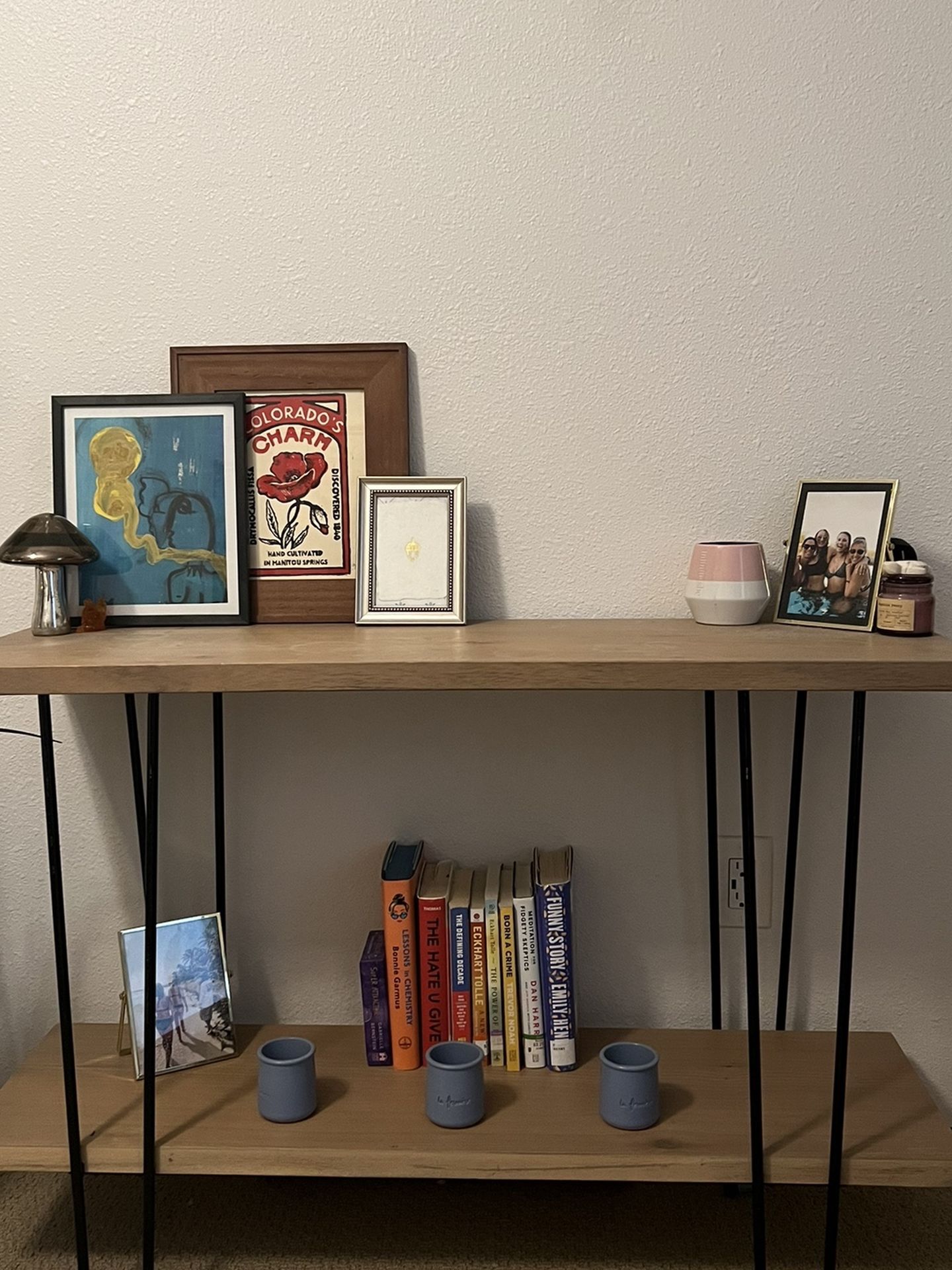 Console Table