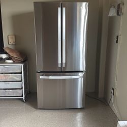 General Electric Refrigerator