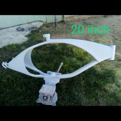 20 Inch Lowrider Bike 