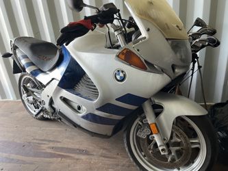 2003 BMW K1200