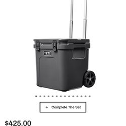 Yeti Cooler 48 