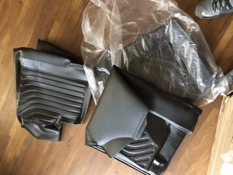 Honda Civic Floor Mat