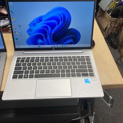 HP   11 Gen i5   16 GB Ram  256 M.2 Drive 
