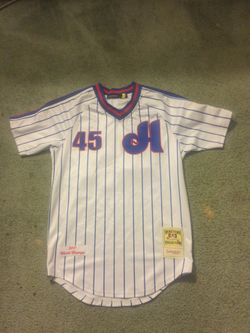 Hudson Jersey