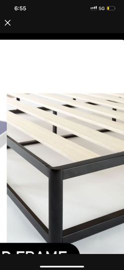 Full Size Box Spring