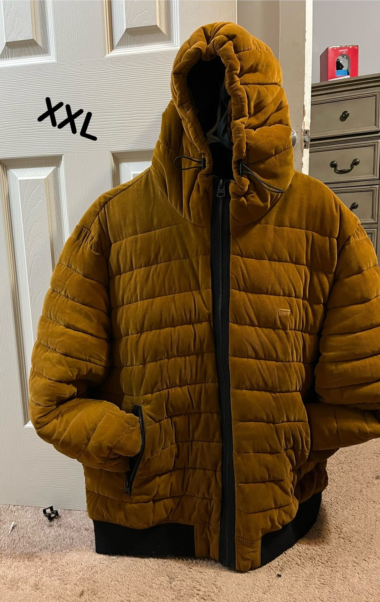 Jacket