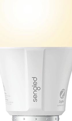 Smart Light Bulb- Sengled Soft White 2700k