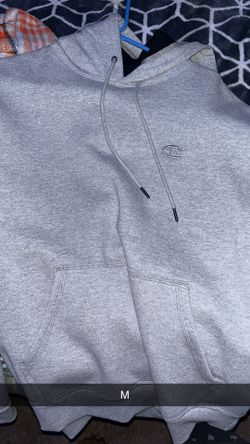 Champion Hoodie