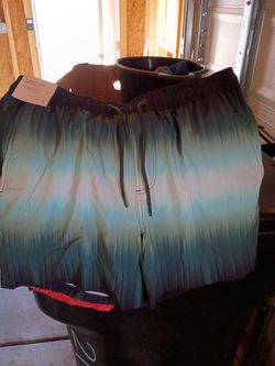 Swiming wear (shorts)