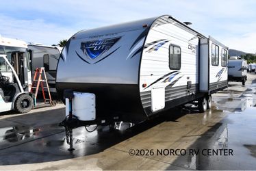 2018 Forest River Salem Cruise Lite 254RLXL