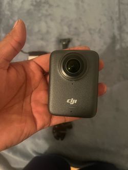 Dji 360
