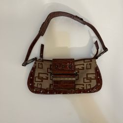 Vintage Guess Bag 