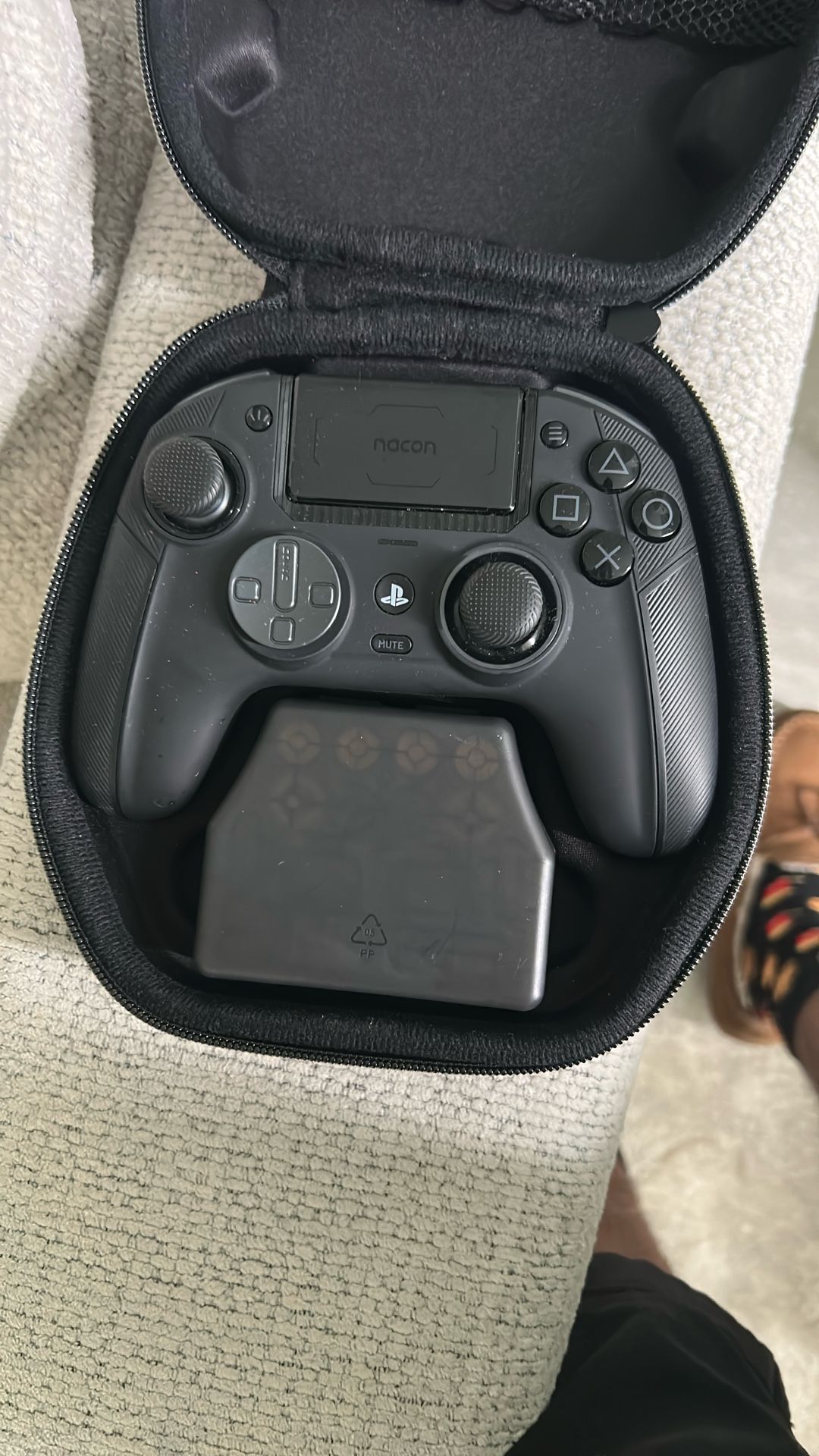 Nacon PS5 Controller