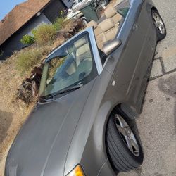 2005 Audi A4