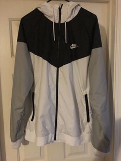 Nike Windbreaker