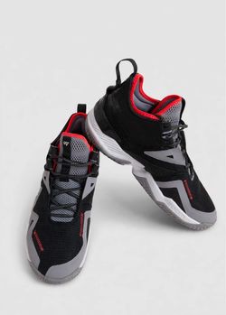 Jordan Why Not Zer