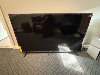 55’ TCL Smart TV