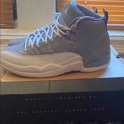 Jordan 12 Retro Size 9Mens