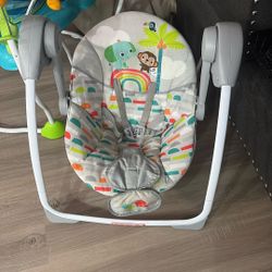 Baby Swing