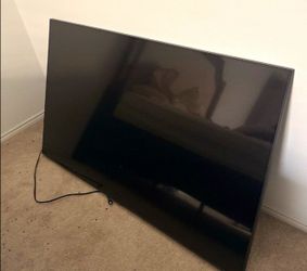 65 Samsung  series 7200 smart tv
