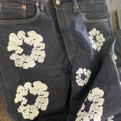 Denim Tears