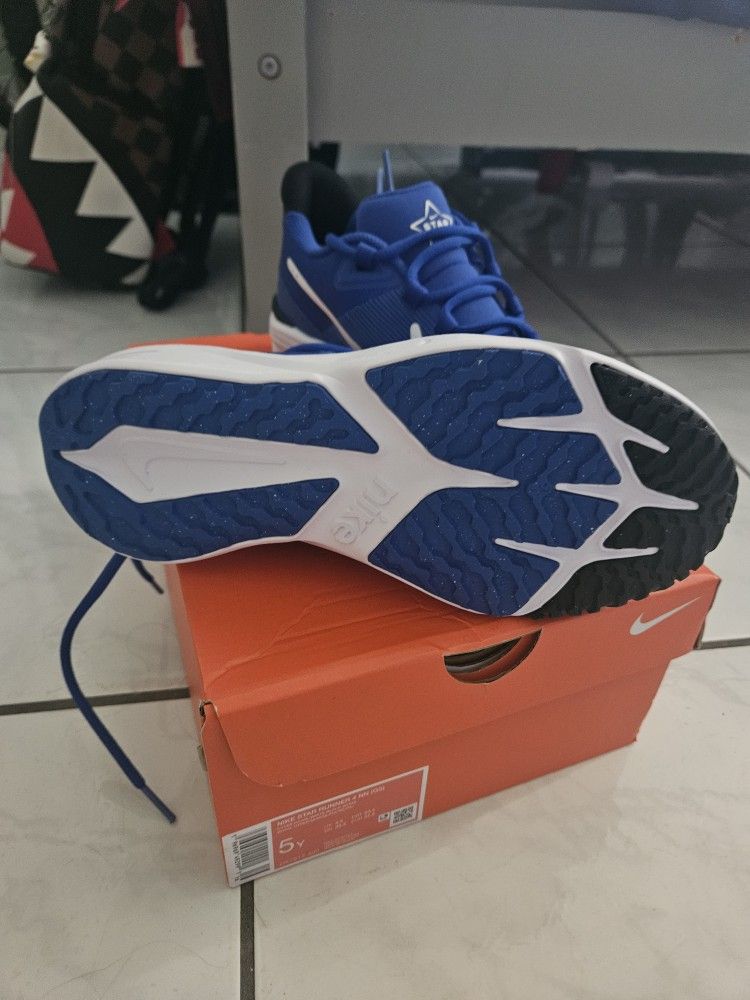 Nike Shoes