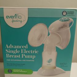 Evenflo Breast Pump