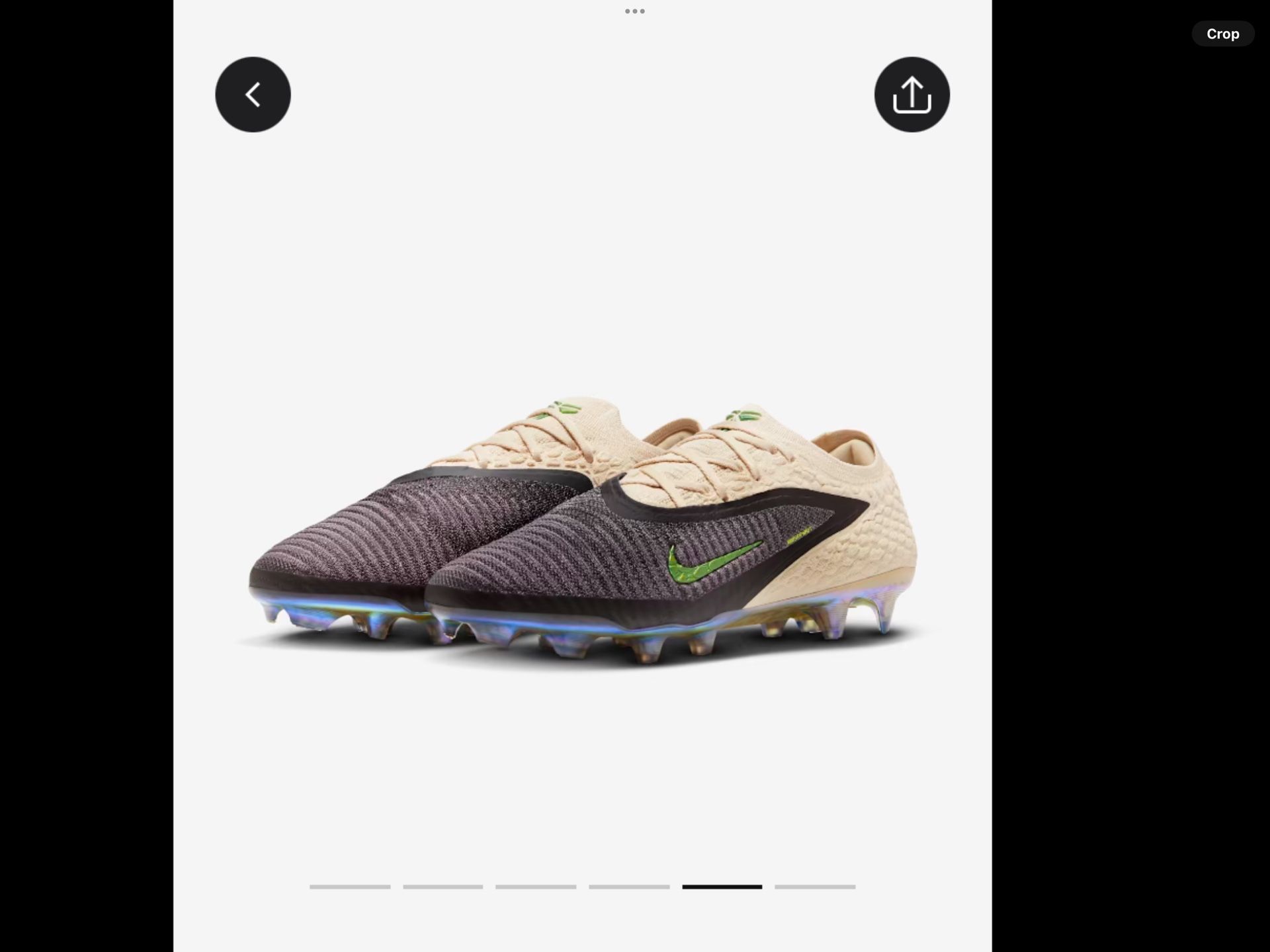 Kobe Phantom 6 Elite Low SE