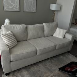 Burton sofa value city deals